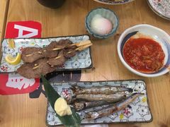 -平成屋·午肴夜酒(四川北路店)