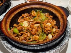 啫啫脆肠-煲煲好(朝阳门店)