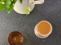 -研途咖啡馆(健康路店)