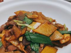 -红菜坊·烤鸭·川鲁宴(石园店)