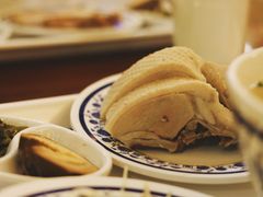白汤卤鸭面-苏苑饭店-中餐厅(长桥地区店)