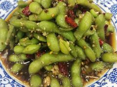 -江城燕子大排档(江汉路步行街店)