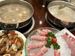 -協成海鮮火鍋(老店)