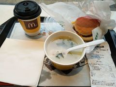 -麦当劳(大栅栏店)