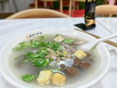 -百年尹氏汤包(湖南路狮子桥店)