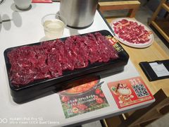 -陈记顺和潮汕牛肉火锅(番禺迎宾大道店)