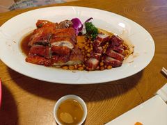 -品大三·经典淮扬菜(大行宫店)