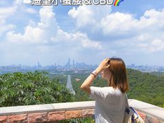 -火炉山森林公园
