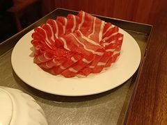 -南门涮肉(天坛南门店)