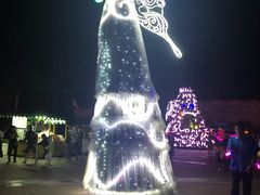 演出-大连海昌发现王国主题公园