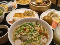 -御养源·影院式足道·按摩SPA·星级自助餐(青秀店)