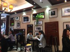 大堂-熙盛源(滨湖万达店)