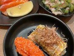 -昊·来了寿司(泡桐树店)