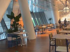 -贝林大翅鲸简餐厅(国家海洋博物馆店)