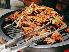 -阿里疆Alijiang·丝路美食·异域风情·清真(长楹天街店)