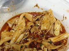 -李老五口水鸡(万寿路店)