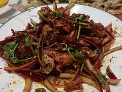 -小柒家第一锹东北菜(城关店)