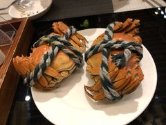 -顺德美的万豪酒店·自助餐·贡厨