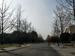 -西南民族大学南区(双流校区)