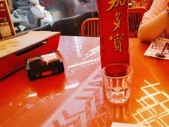 -神府路壹号·海鲜烧烤·砂锅粥·锅物(三坊七巷店)