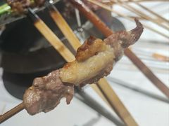 -源味居手把签烧烤(长春一店)