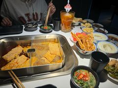 -九鼎轩脆毛肚火锅(南京东路店)