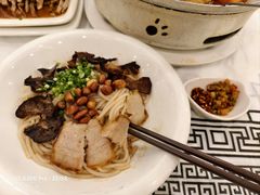 -阿甘酒家(桂青路店)