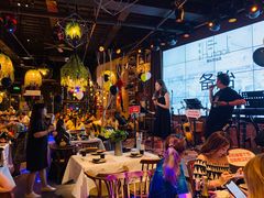 -胡桃里音乐酒馆(仓山万达店)