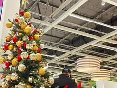 -宜家·瑞典风味餐厅(北京西红门店)