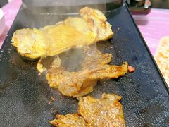 -玄希浪漫厨房·韩料烤肉(湖滨银泰in77店)