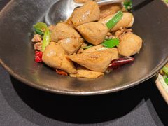 -山石榴·贵州菜(丰盛里店)