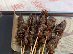 -小林哥的海鲜馆·夜宵烧烤(渔人码头店)