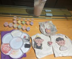 -趣陶陶艺手工坊(新世界百货重庆店)