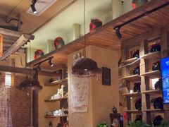 -泥糊破店小酒馆·团建聚餐(南京西路店)