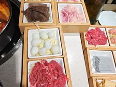 -麻辣空间·清油火锅(水井沟店)