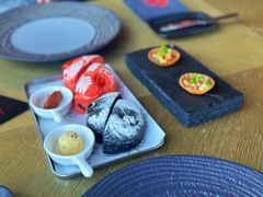 -恰餐厅及酒吧CHAR Bar & Grill(北京三里屯洲际店)
