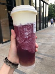 芝芝多肉葡萄-桃桃屿·潮牌酷银(世纪荟店)