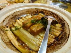 -醉霖生态餐厅(交大店)