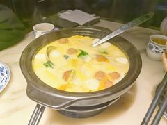 -淮扬府(安定门店)