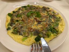 福建特色海蛎煎-莆田餐厅PUTIEN(西安万象天地店)