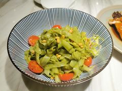 意式青酱沙河粉-岭南真味·匠心粤菜(K11店)