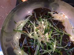 -小公洞韩式豆腐村