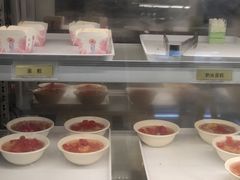 -福成自助烤肉(青春路店)