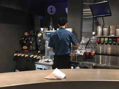 -麦当劳(盛兴大街店)