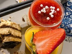 -渔家火锅·海鲜自助餐·演艺(亚龙湾天域酒店)