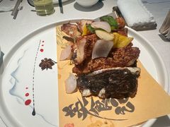-顺峰(农展馆店)