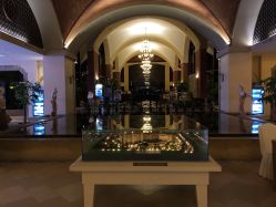 -帝元维多利亚大酒店·宴会厅