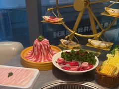 -故里和山·成都火锅(欢乐港湾店)