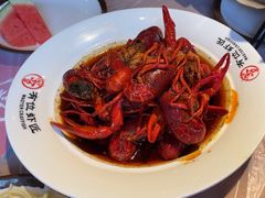 -有位虾匠·胶东土菜小馆(市北店)