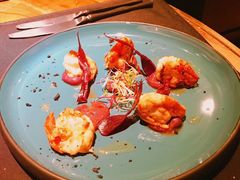 -AZUL by FUEL蓝色·法式酒馆(琶醍店)